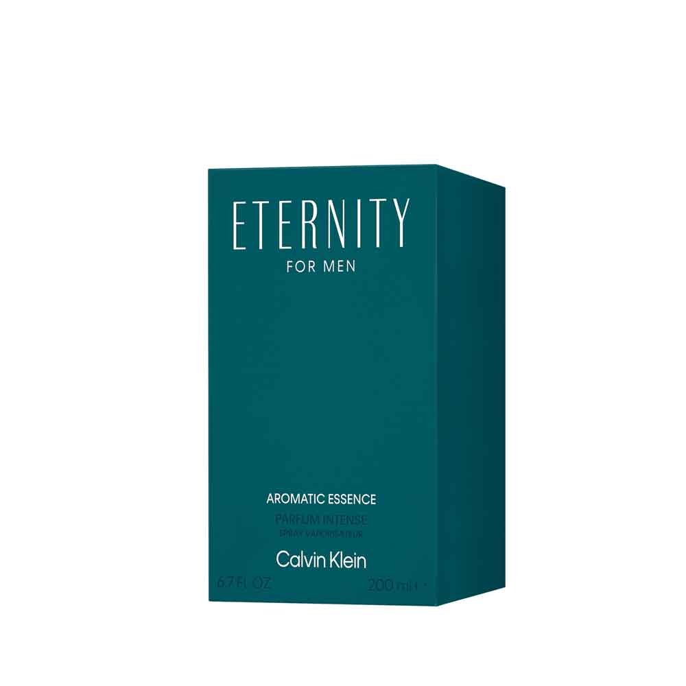Calvin Klein Eternity Aromatic Essence For Men Parfum Spray