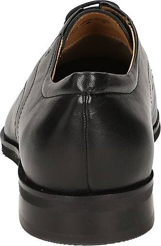 Sioux Schnürschuh Jaromir-712