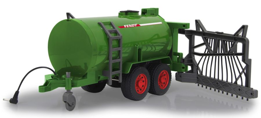 FENDT FASSWAGEN