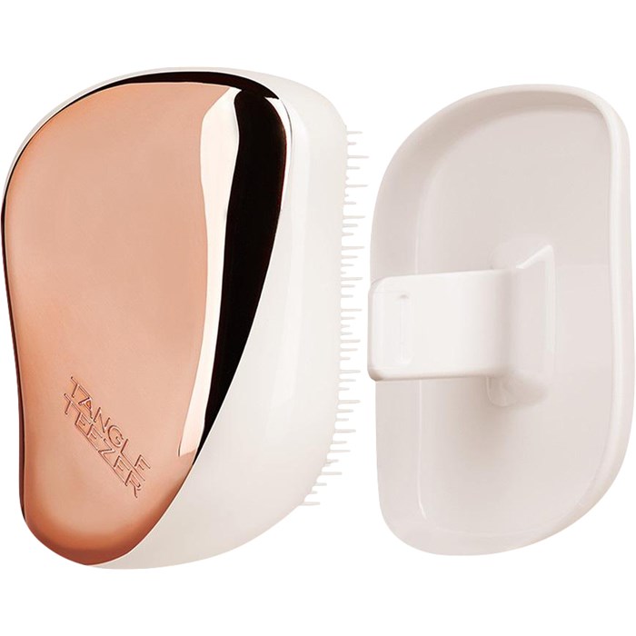 Rose Gold Cream