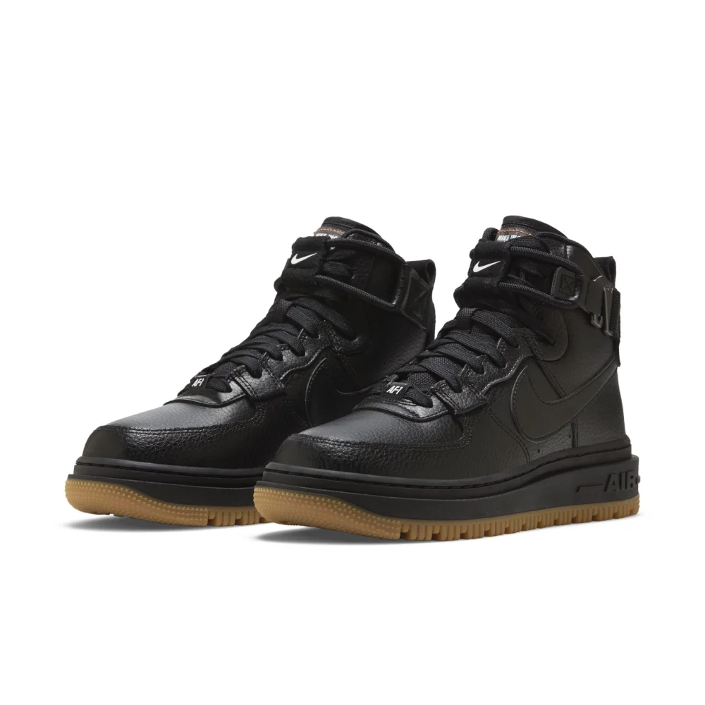 Nike Air Force 1 High Utility 2.0 DC3584-001 / schwarz