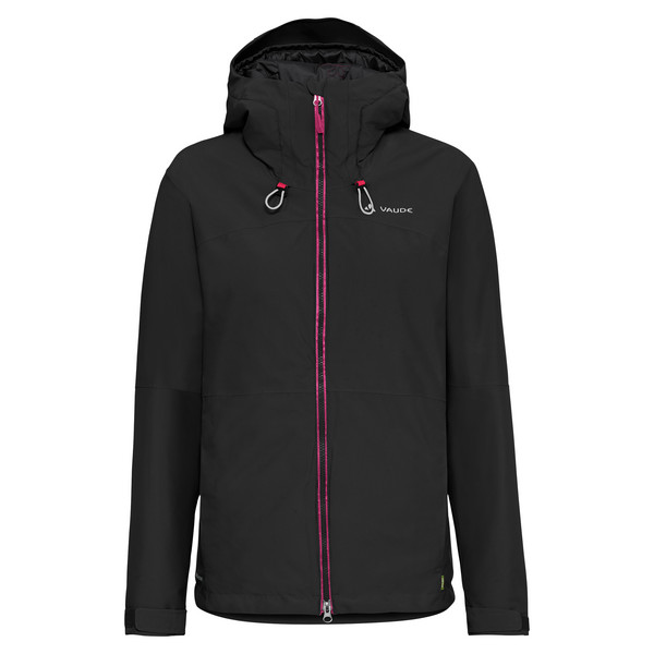 NEYLAND PADDED JACKET II Damen - Winterjacke