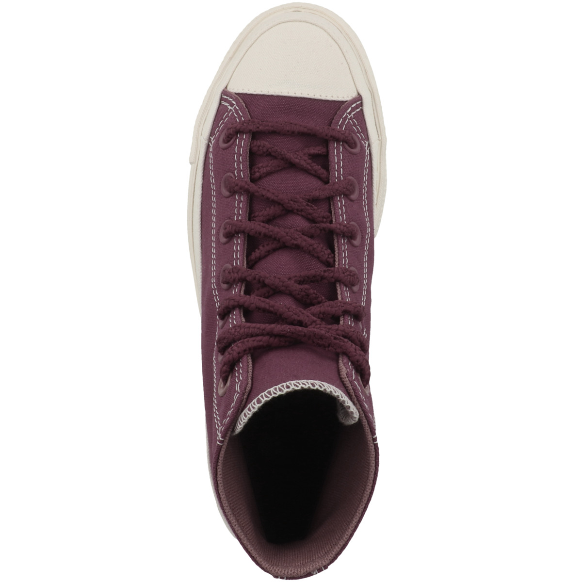 Converse Chuck Taylor All Star Lift Hi Sneaker high rot