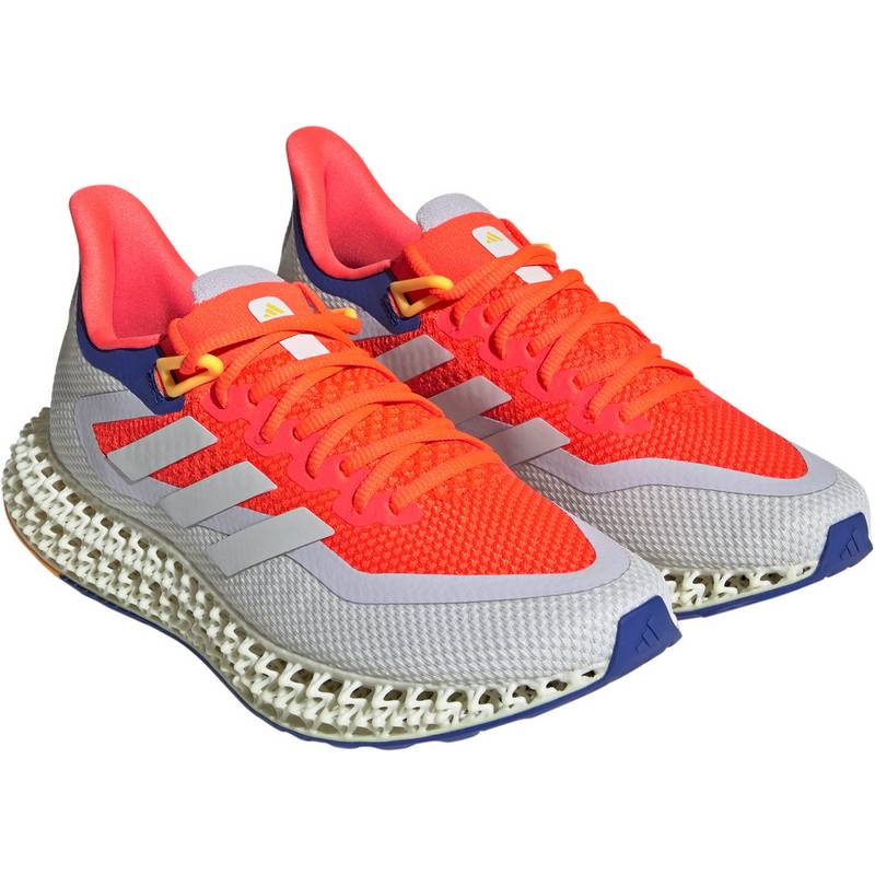 adidas 4DFWD 2 Laufschuhe Herren