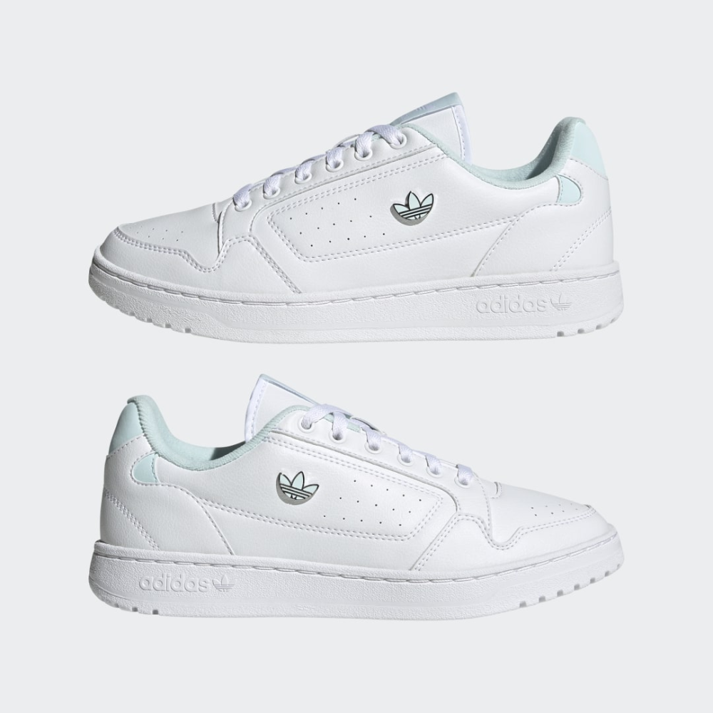 adidas NY 90 W GX4462 / weiss