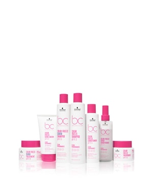 Schwarzkopf Professional BC Bonacure Color Freeze pH 4.5 Spray-Conditioner Spray-Conditioner 200 ml