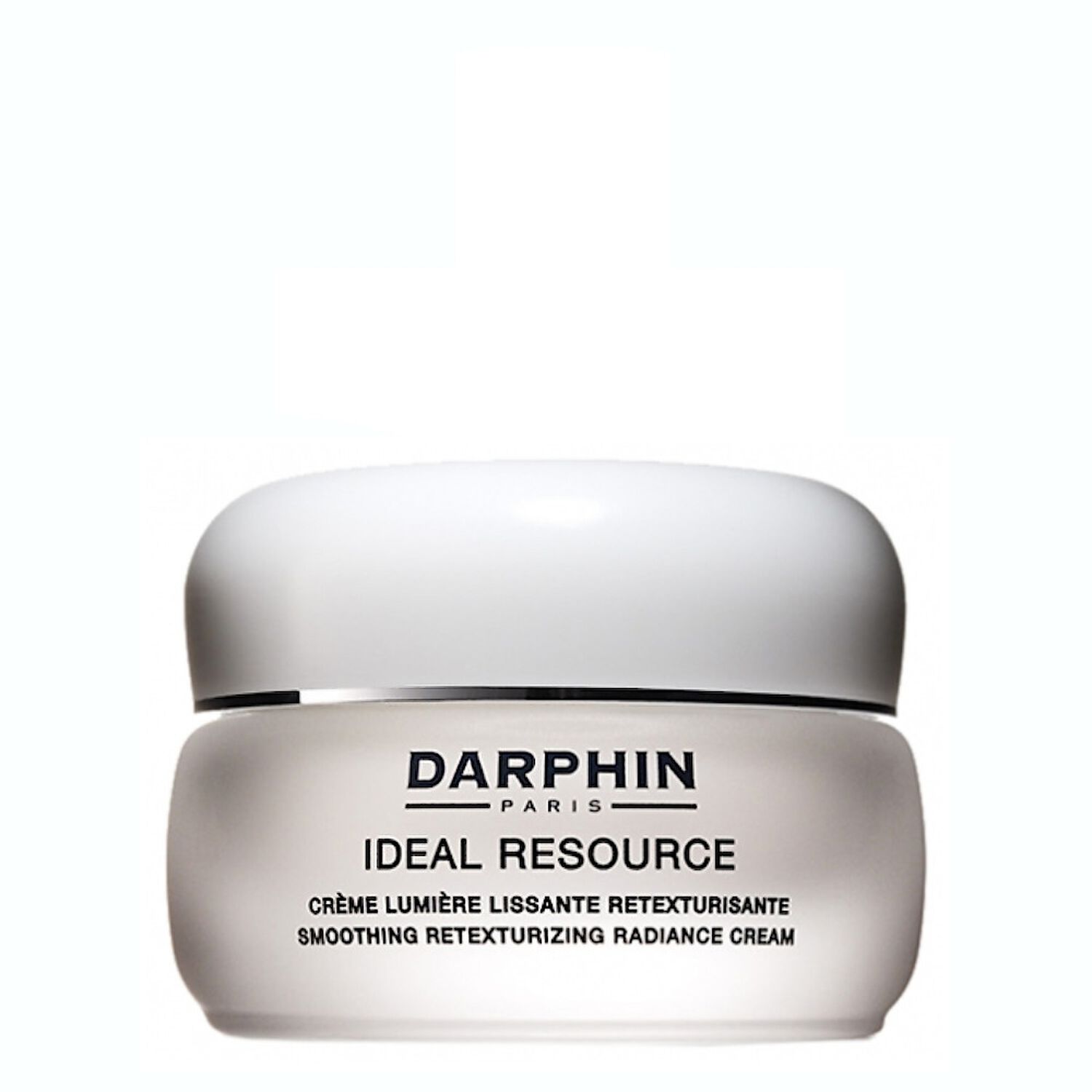 Darphin Ideal Resource Crème Lumière Lissante Retexturisante 50 ml
