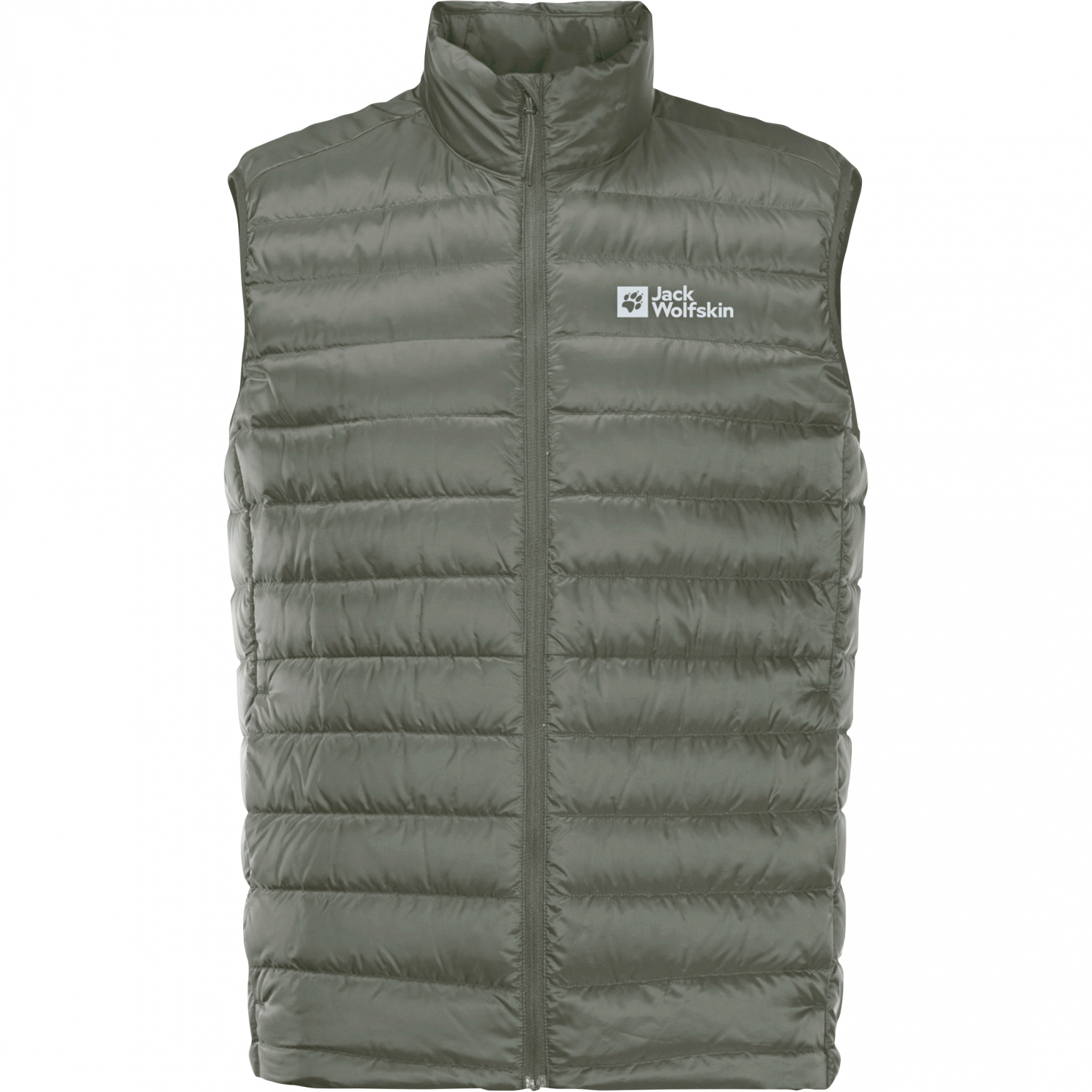 Jack Wolfskin Herren Daunenweste