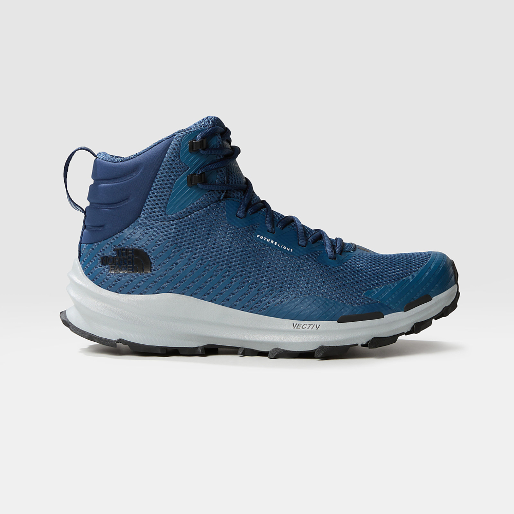 The North Face Vectiv 8482 Fastpack Futurelight NF0A5JCWJVL / blau