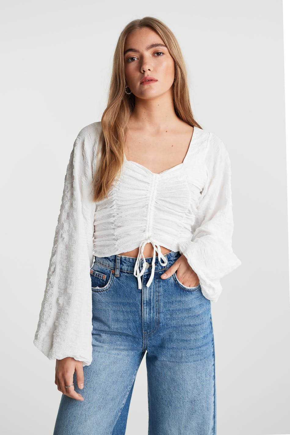 Solange top