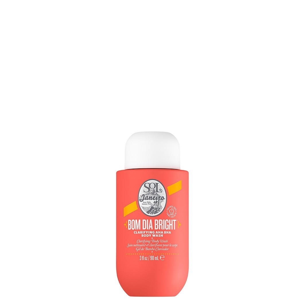 BOM DIA BODY WASH