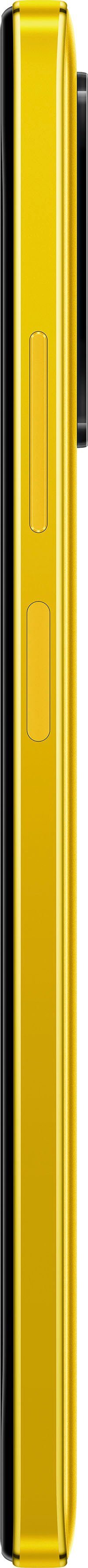Xiaomi POCO M4 Pro Smartphone (16,33 cm/6,43 Zoll, 256 GB Speicherplatz, 64 MP Kamera)