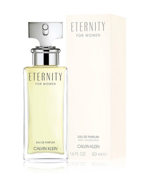 Calvin Klein Eternity Eau de Parfum 50 ml