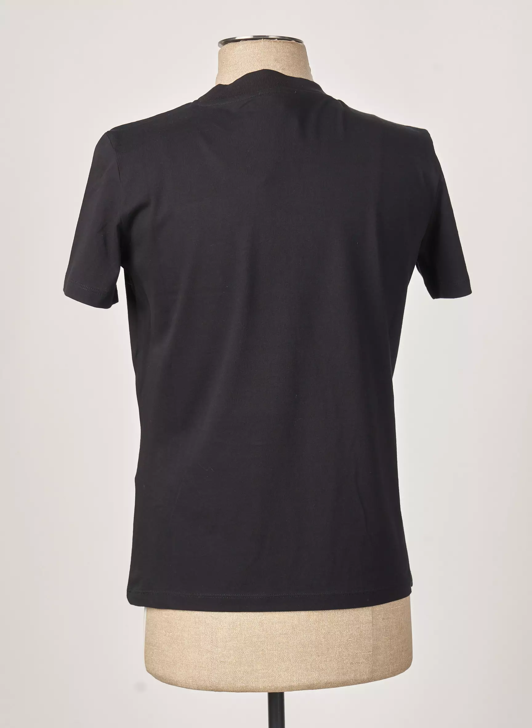 Emporio Armani Tshirts Femme couleur noir