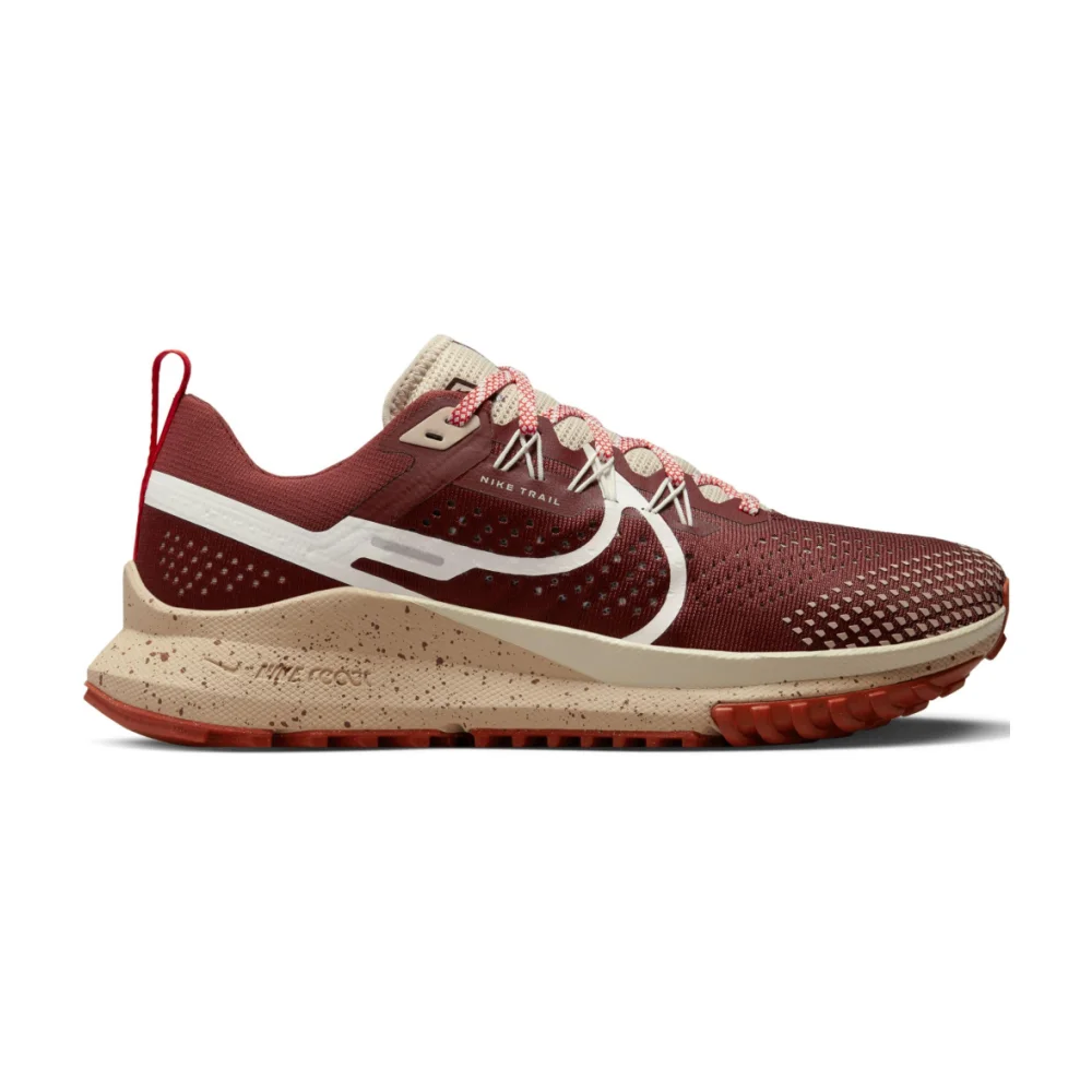 Nike React Pegasus Trail 4 DJ6159-200 / braun