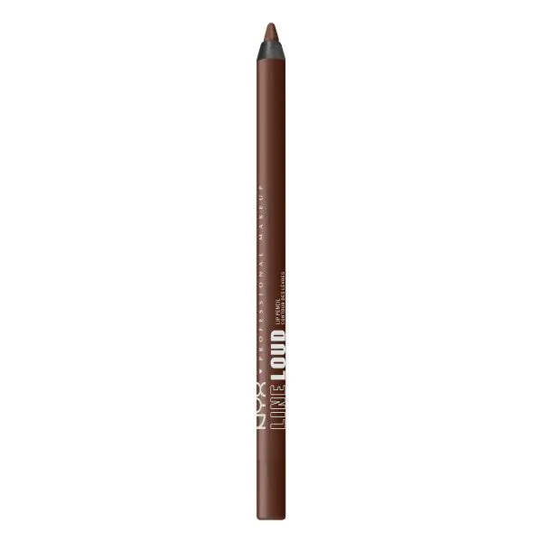 NYX Line Loud Too Blessed ајлајнер за усне