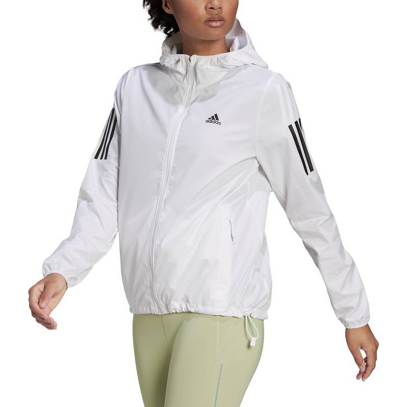 adidas OTR Laufjacke Damen