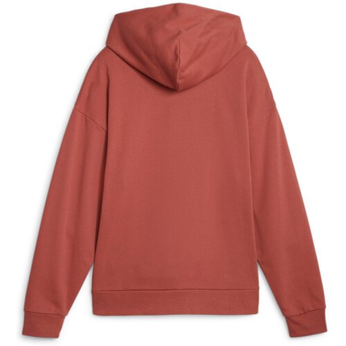 DAMEN KAPUZENSWEAT BETTER ESSENTIALS HOODIE F