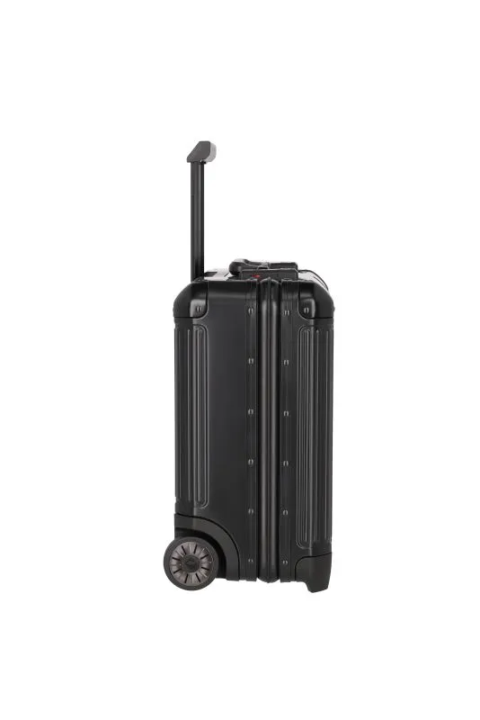 Travelite NEXT Business Trolley - schwarz