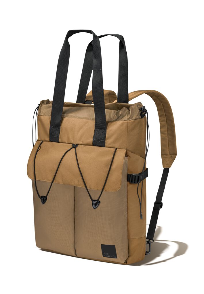 WANDERTHIRST TOTE Tagesrucksack und Umhängetasche Damen