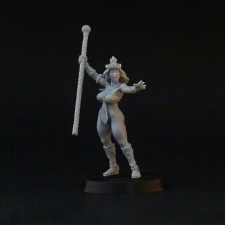Princess of Oro (28 mm)