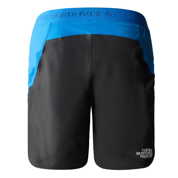 M CIRCADIAN ALPINE SHORT Herren - Shorts