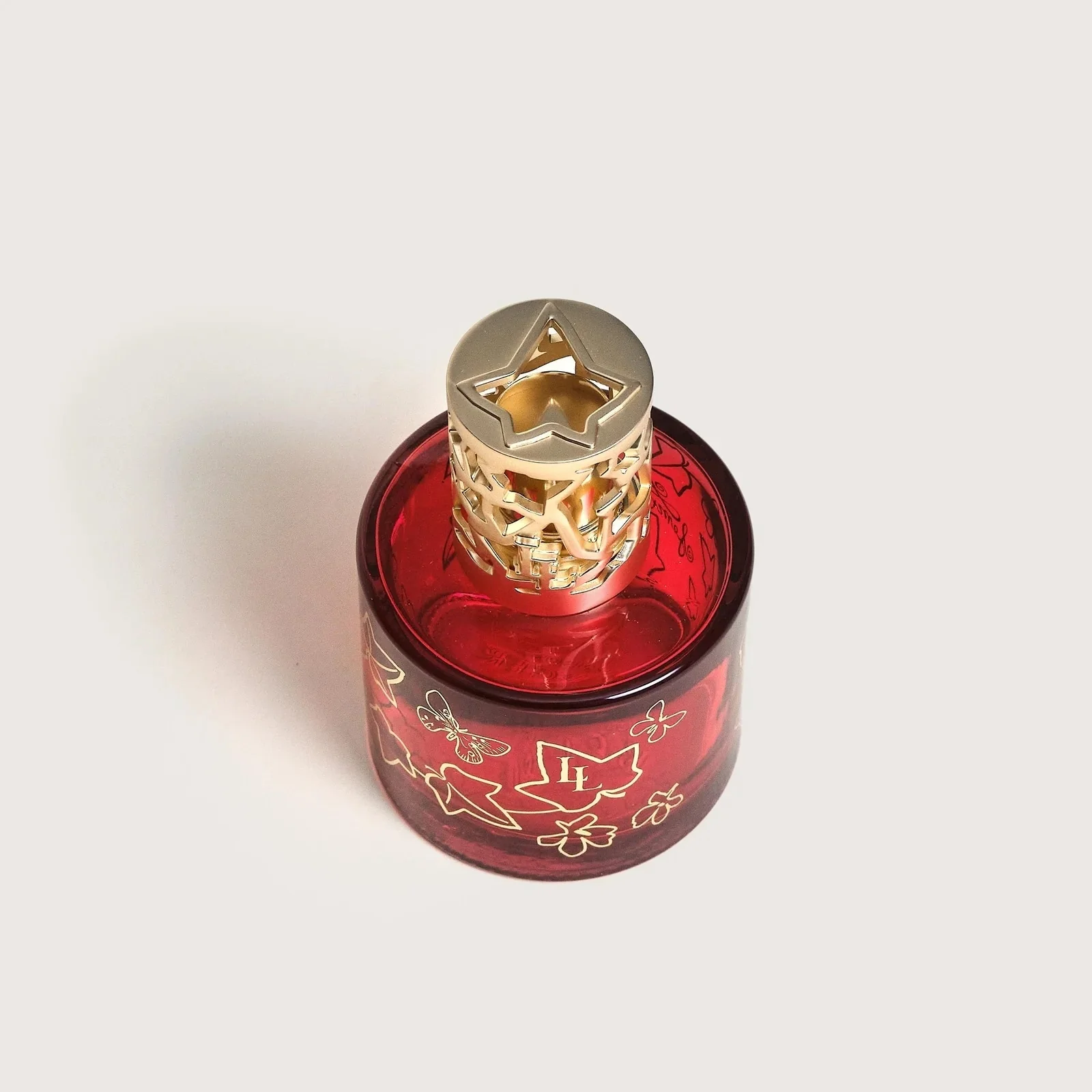 Lampe Cofanetto Pure Lolita Lempicka Sweet Rouge - Lampeboks, Katalytisk Lampe, Katalytisk Lampe Parfyme