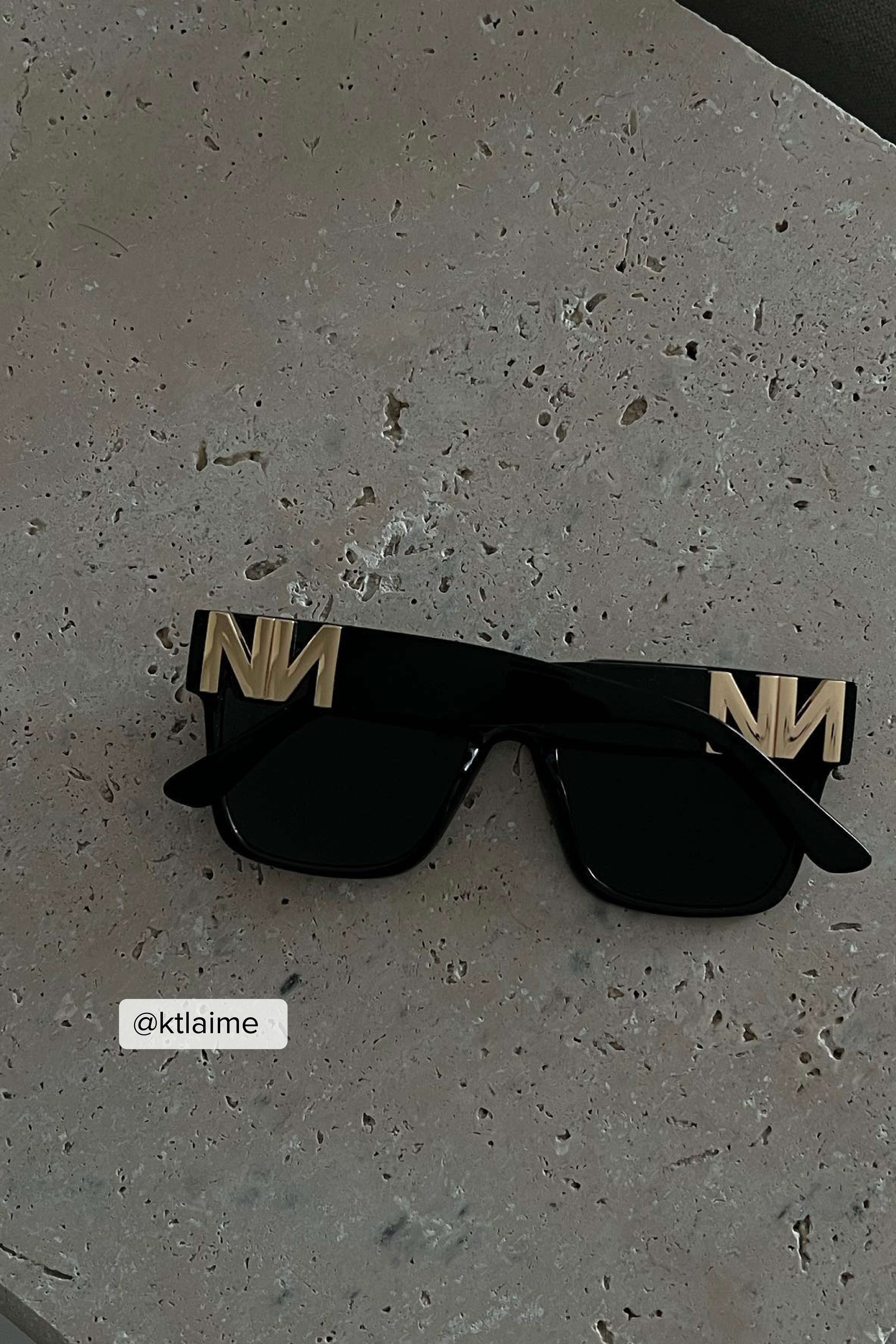 Sonnenbrille