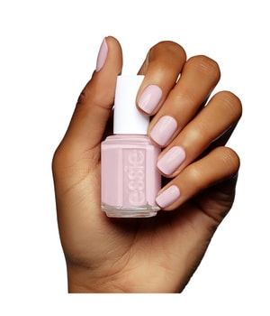 essie x invisibobble Sprunchie Prima Ballerina Nagellack-Set-1 Stk