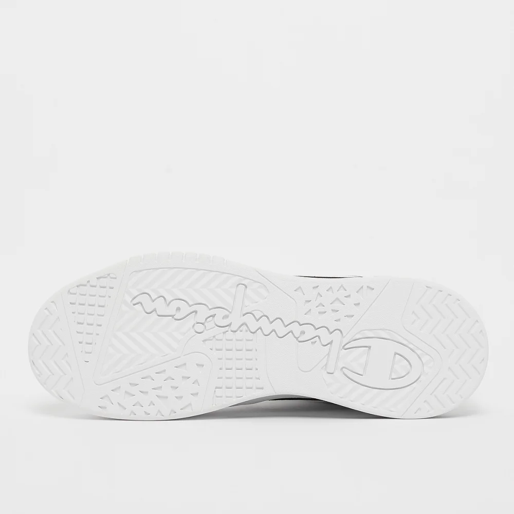 Champion Low Cut 3 Point S21882-WW001 / weiss