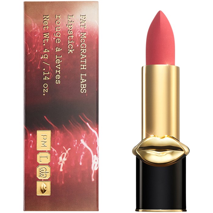 MatteTrance Lipstick