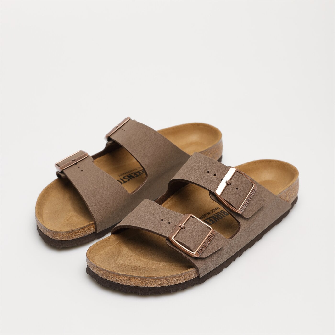BIRKENSTOCK ARIZONA BS Braun