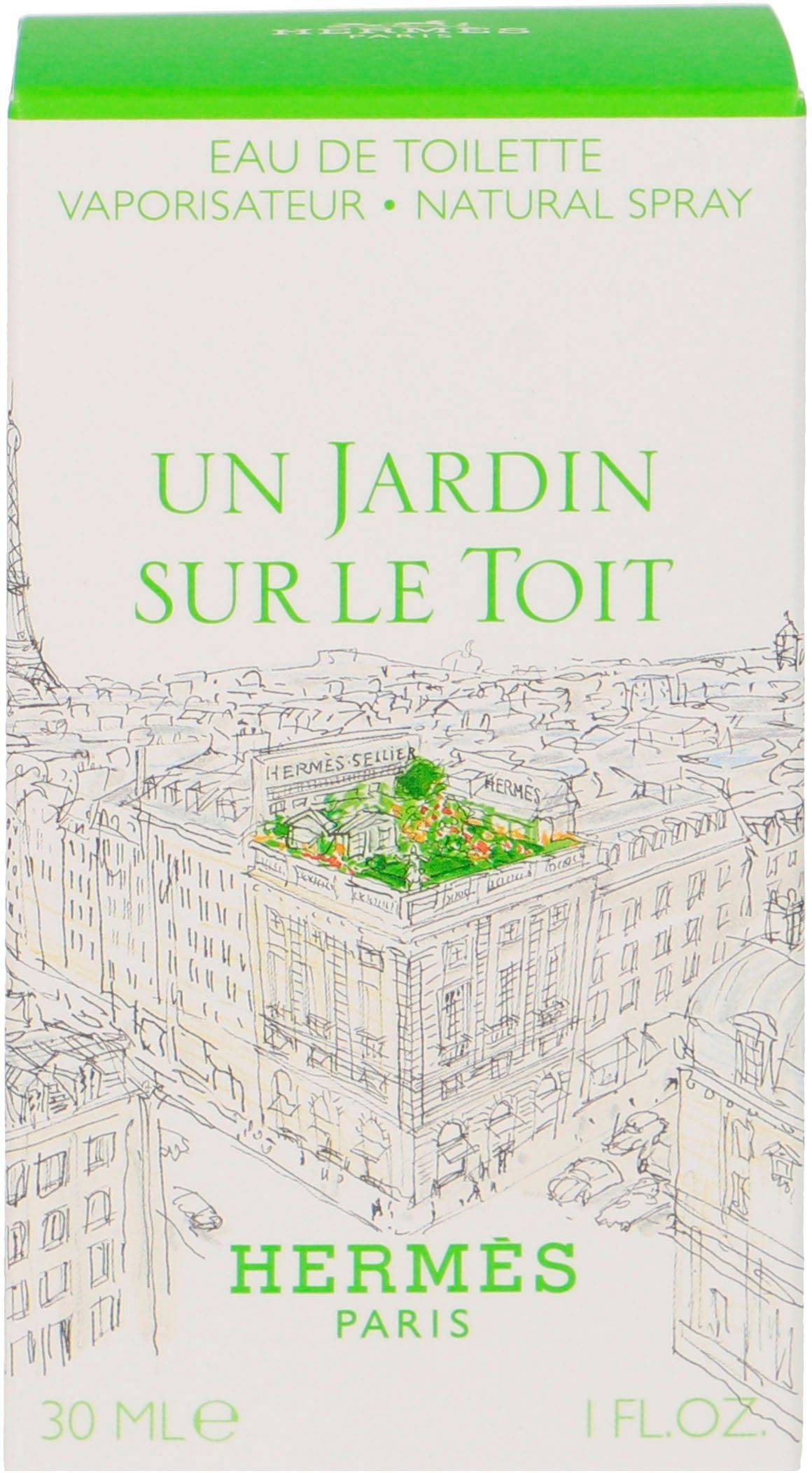 HERMÈS Eau de Toilette Un Jardin Sur Le Toit