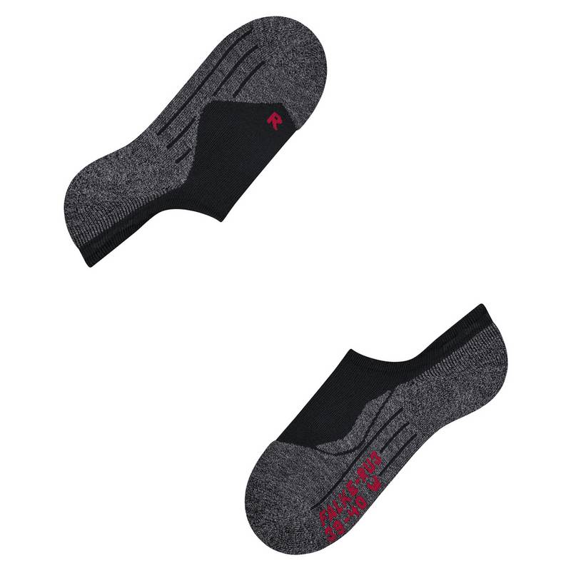 Falke RU3 Comfort Invisible Laufsocken Damen