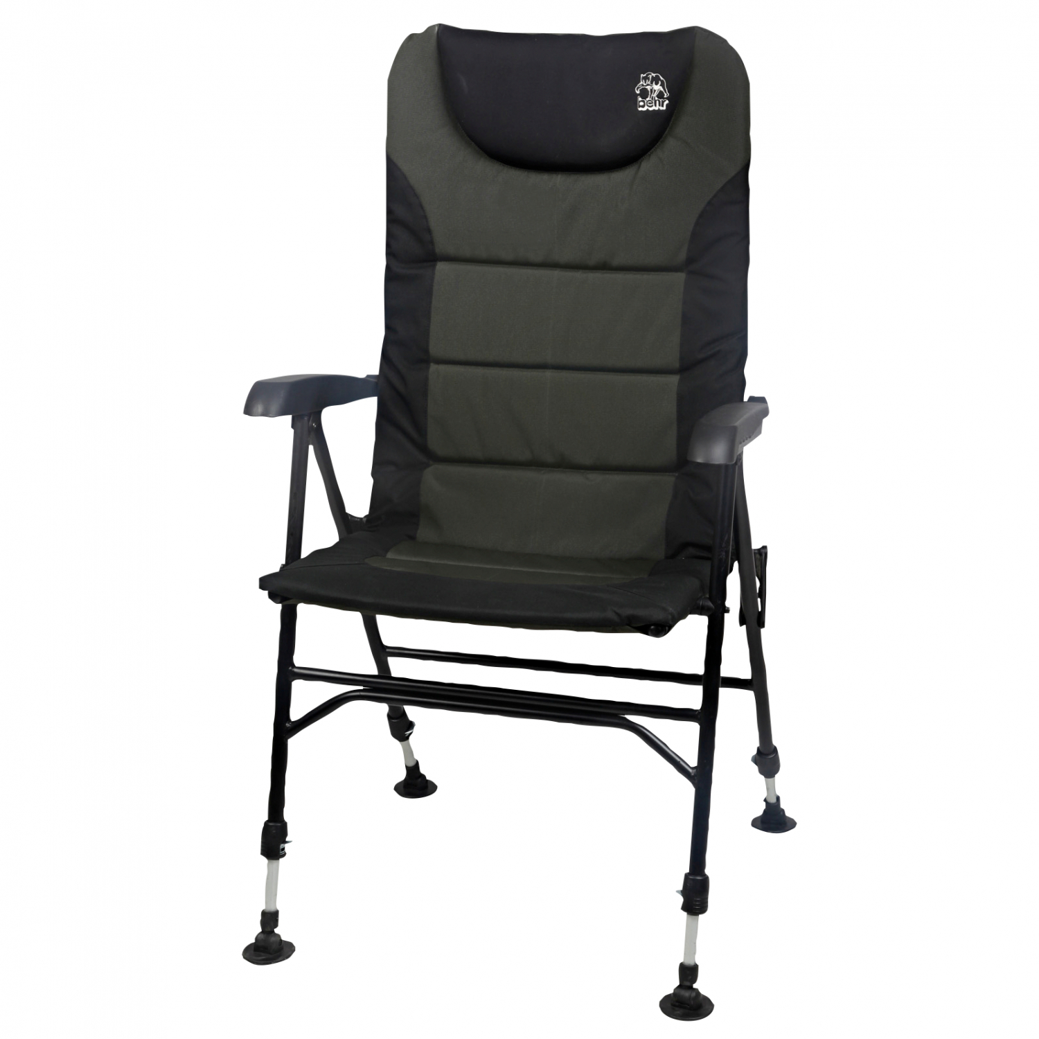 Red Carp Karpfenstuhl Comfort Extra Plus