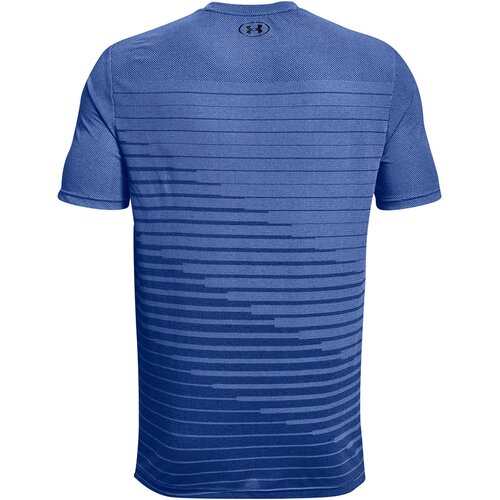 HERREN UA SEAMLESS FADE KURZARM-OBERTEIL