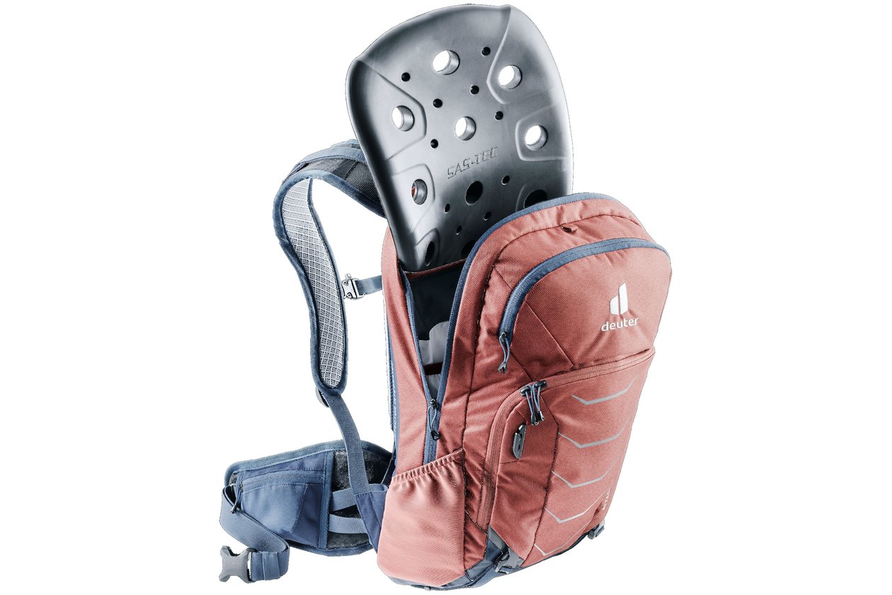 deuter Attack 16