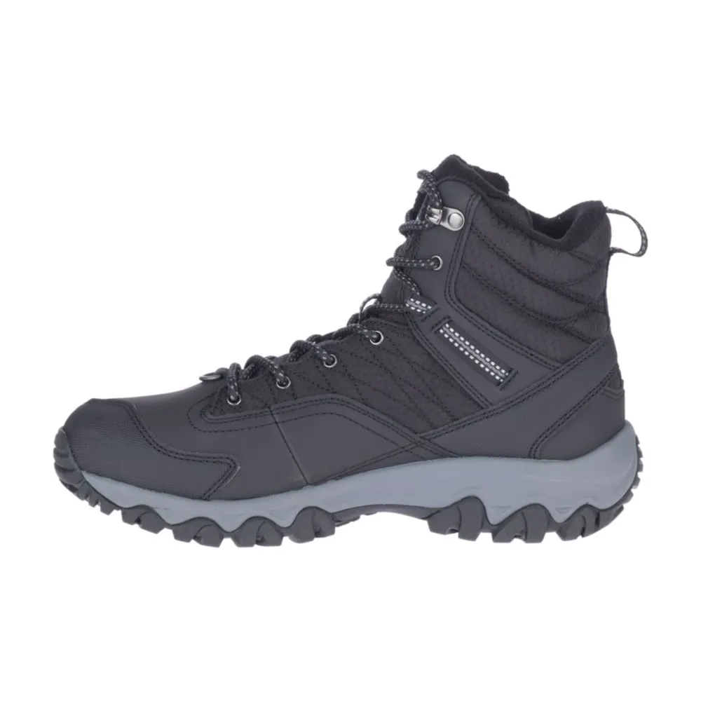 Merrell Thermo Akita Mid Wp J036490 / schwarz