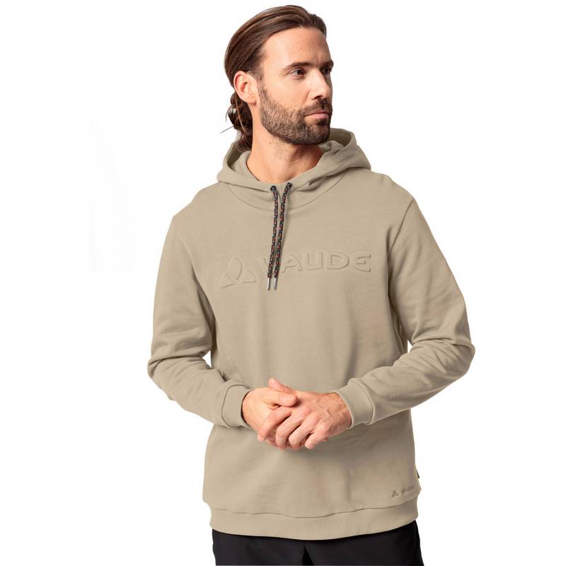 VAUDE Manukau III Hoodie Herren