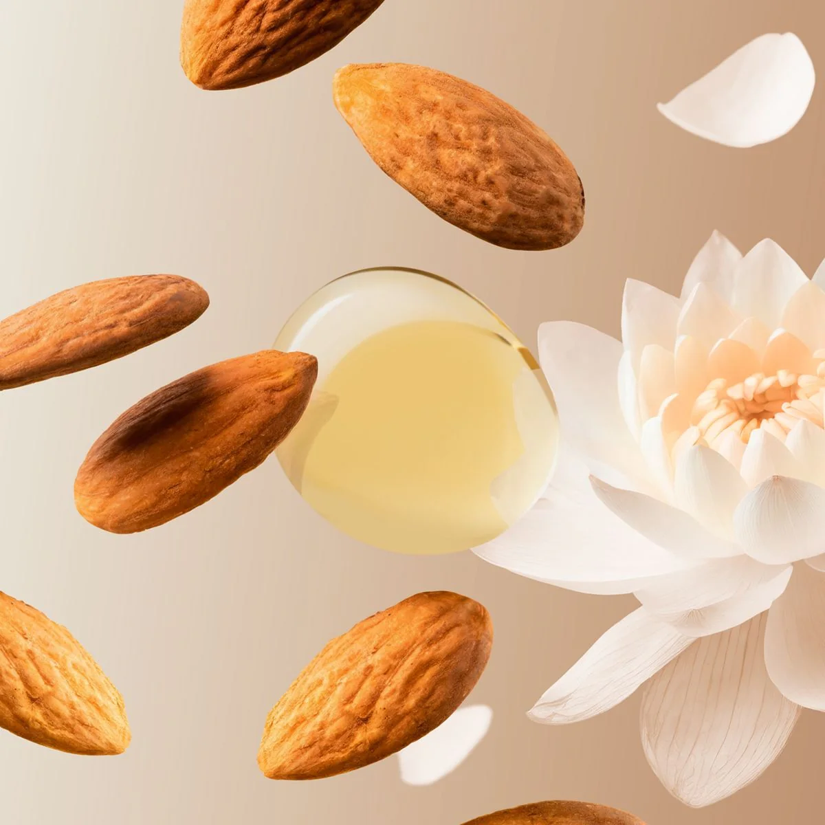 The Ritual of Karma Shower Oil - Shower Oil