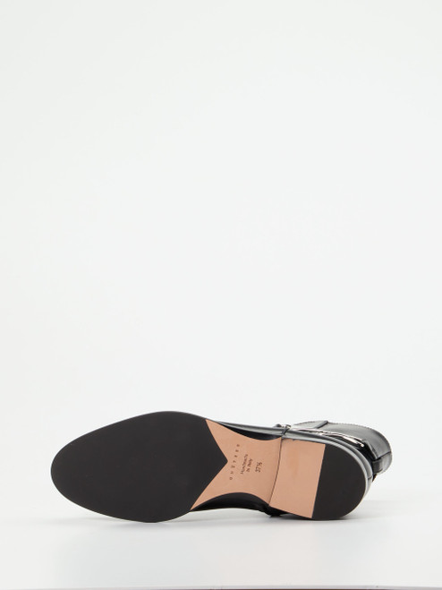 Stiefelette-17300090026 Unützer