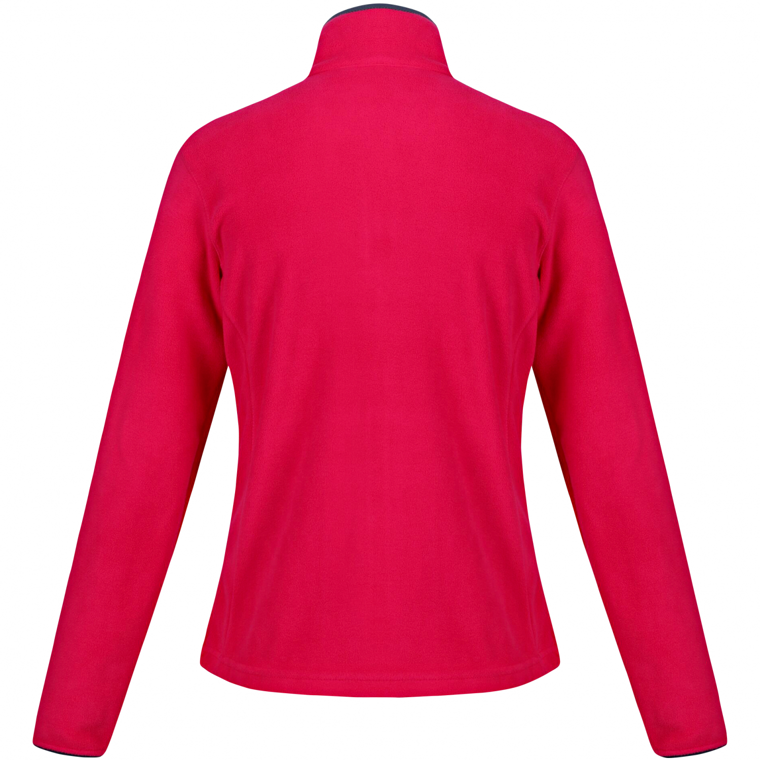 Regatta Damen Fleecejacke Floreo IV (Pink Potion)