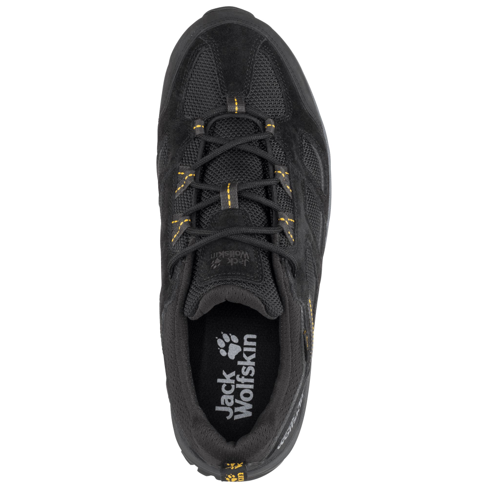 Jack Wolfskin VOJO 3 TEXAPORE Low 4042441;6055 / bunt