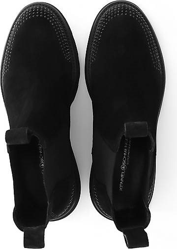 Kennel & Schmenger Stiefelette PRINT