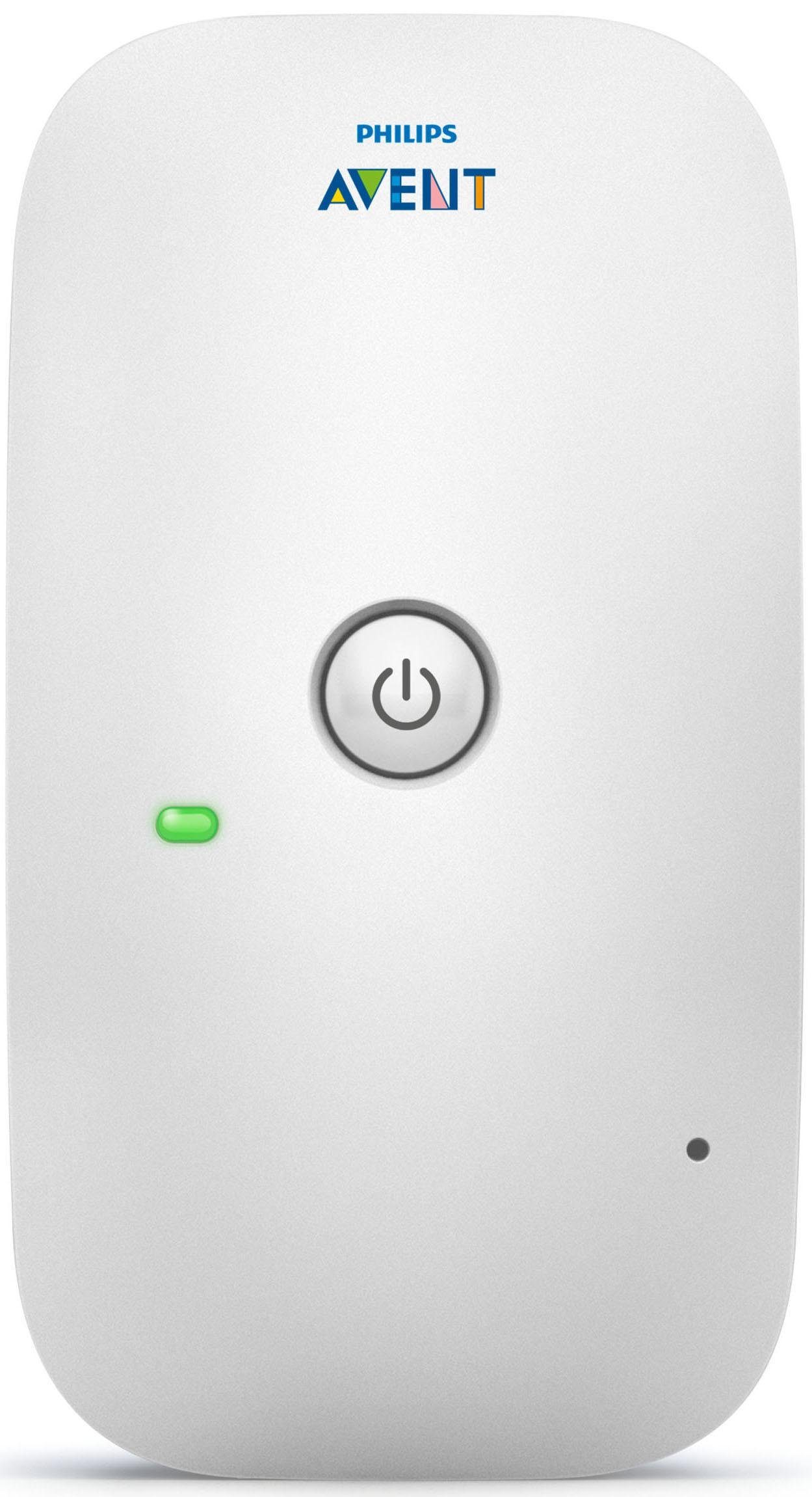 Philips AVENT Babyphone SCD503/26, mit Nachtlicht und Smart ECO-Modus