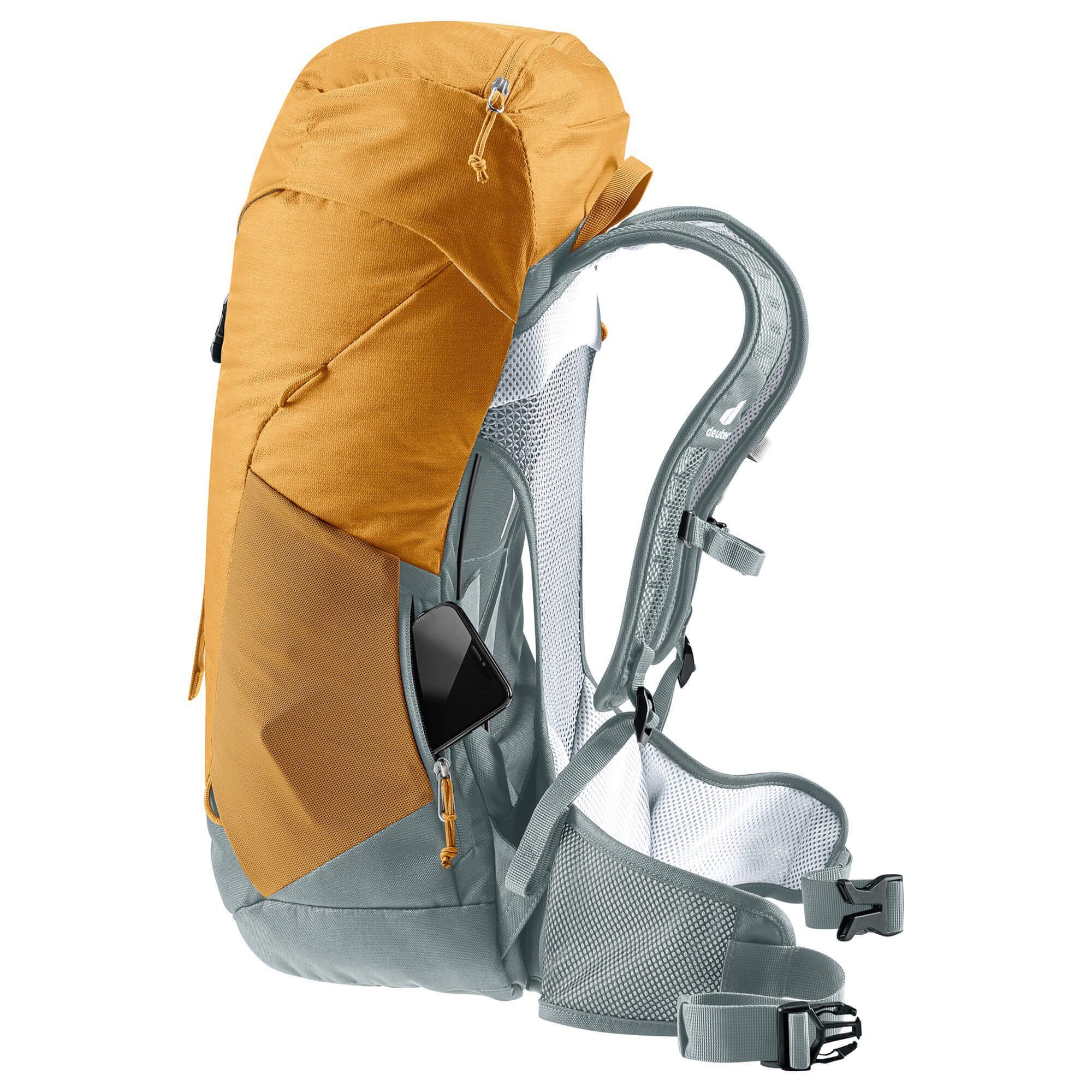deuter Wanderrucksack