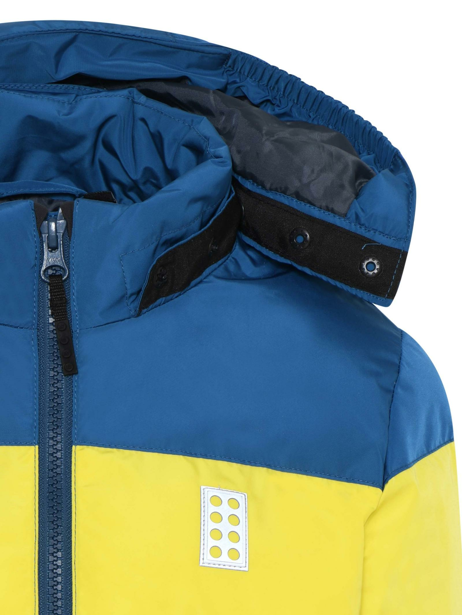 Performance Jacket 'Jipe 705'