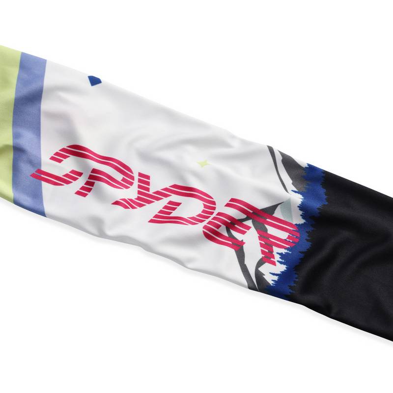 Spyder SURFACE Layerlangarmshirt Mdchen