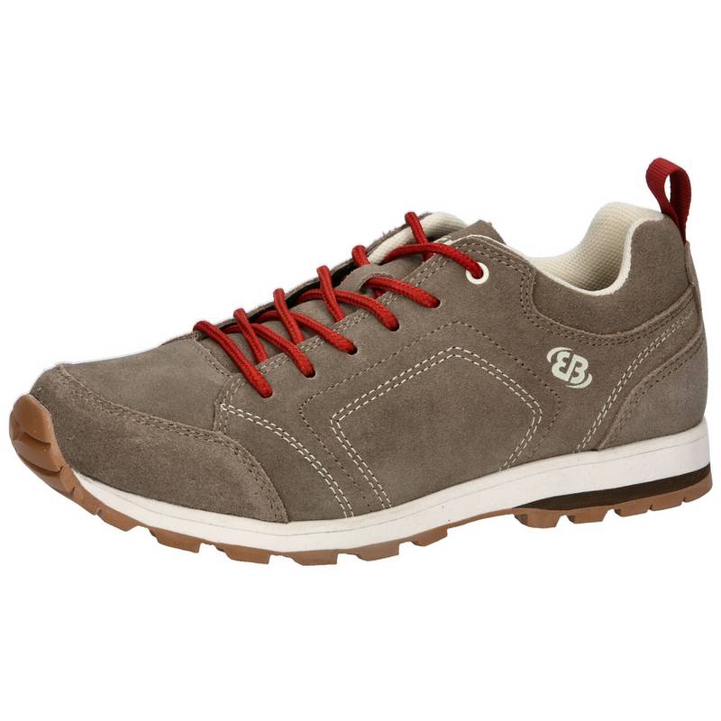 Brütting Outdoorschuh Wanderschuhe Herren