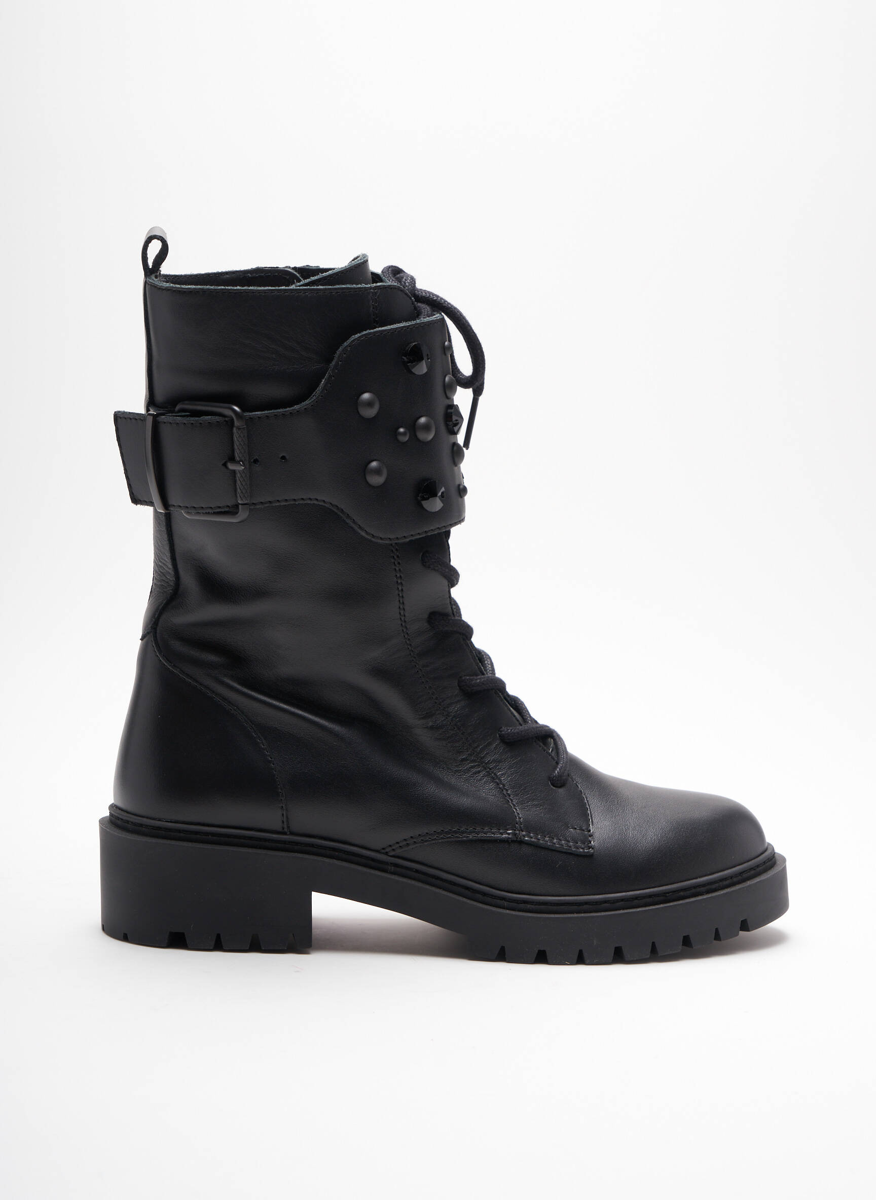 Unisa Bottines Femme couleur noir